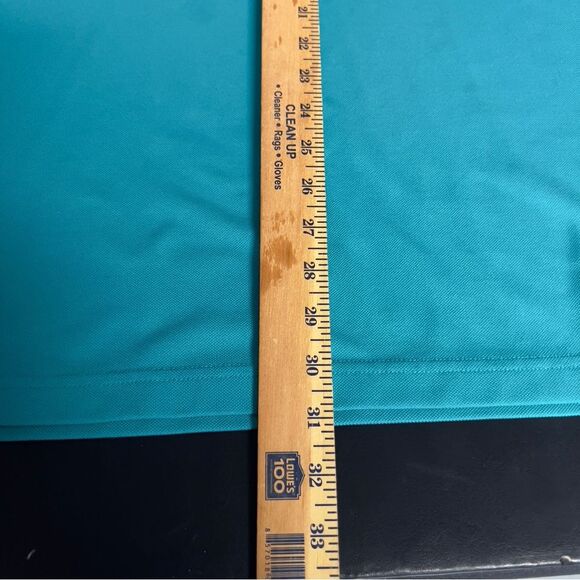 Miami Dolphins Antigua Polo NFL Football Sports Performance Solid Shirt 0700 - Picture 10 of 10